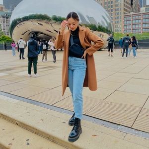 Meet your Posher, Cynthia